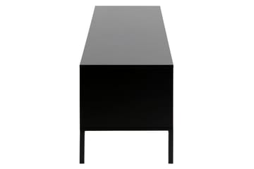 Hasslevik Tv-bänk 140 cm - Trä - Möbler - TV- & Mediamöbler - TV bänk & mediabänk