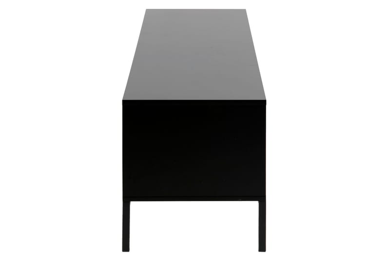 Hasslevik Tv-bänk 140 cm - Trä - Möbler - TV- & Mediamöbler - TV bänk & mediabänk