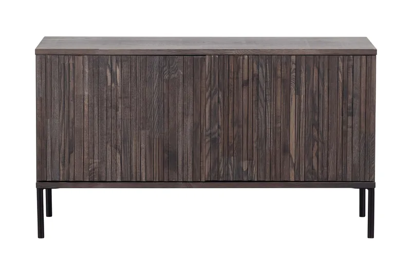 Hemlinge TV-bänk 100 cm - Espresso - Möbler - TV- & Mediamöbler - TV bänk & mediabänk