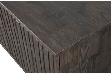 Hemlinge TV-bänk 100 cm - Espresso - Möbler - TV- & Mediamöbler - TV bänk & mediabänk