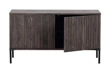 Hemlinge TV-bänk 100 cm - Espresso - Möbler - TV- & Mediamöbler - TV bänk & mediabänk