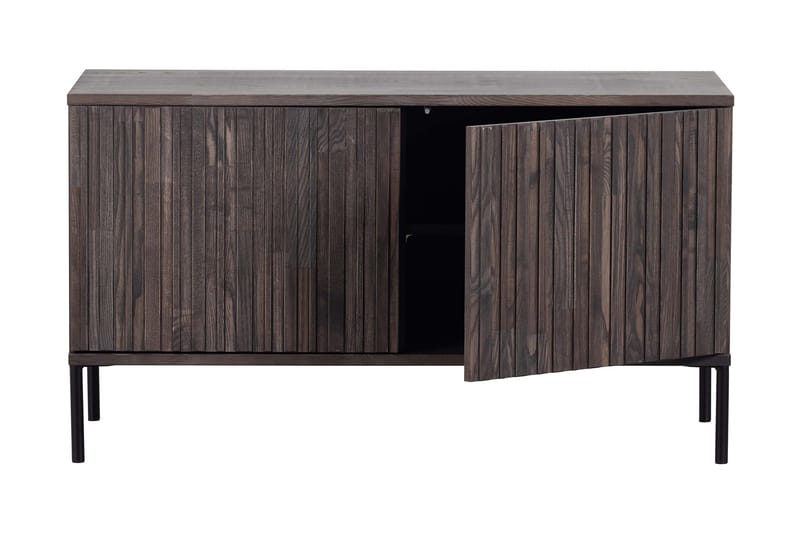Hemlinge TV-bänk 100 cm - Espresso - Möbler - TV- & Mediamöbler - TV bänk & mediabänk