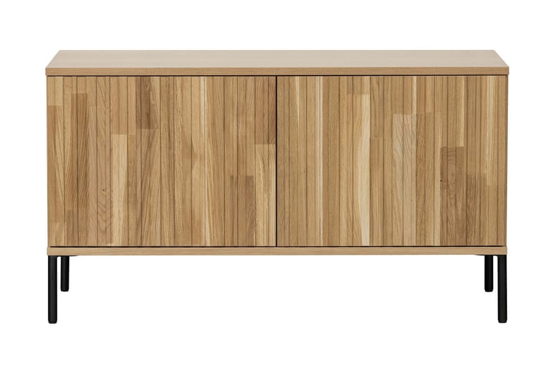 Hemlinge TV-bänk 100 cm - Natur - Möbler - TV- & Mediamöbler - TV bänk & mediabänk