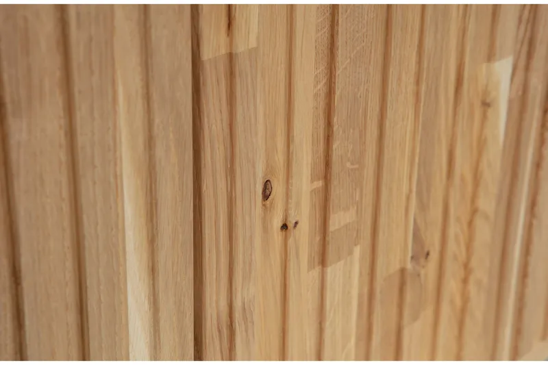 Hemlinge TV-bänk 100 cm - Natur - Möbler - TV- & Mediamöbler - TV bänk & mediabänk