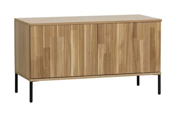 Hemlinge TV-bänk 100 cm - Natur - Möbler - TV- & Mediamöbler - TV bänk & mediabänk