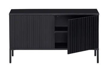 Hemlinge TV-bänk 100 cm - Svart - Möbler - TV- & Mediamöbler - TV bänk & mediabänk