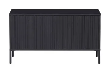 Hemlinge TV-bänk 100 cm - Svart - Möbler - TV- & Mediamöbler - TV bänk & mediabänk