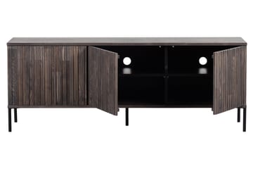 Hemlinge TV-bänk 150 cm - Espresso - Möbler - TV- & Mediamöbler - TV bänk & mediabänk