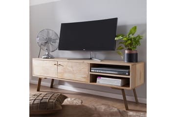 Innella TV-Bänk 145 cm - Trä/natur - Möbler - TV- & Mediamöbler - TV bänk & mediabänk