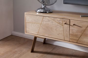 Innella TV-Bänk 145 cm - Trä/natur - Möbler - TV- & Mediamöbler - TV bänk & mediabänk