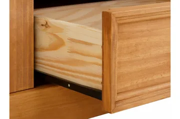 Jools TV-bänk 170 cm - Brun - Möbler - TV- & Mediamöbler - TV bänk & mediabänk