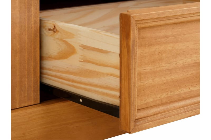 Jools TV-bänk 170 cm - Brun - Möbler - TV- & Mediamöbler - TV bänk & mediabänk