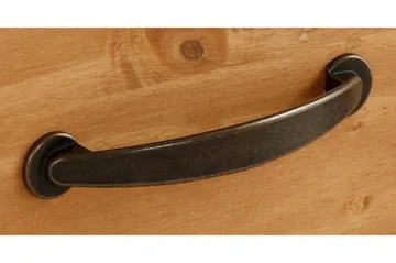 Jools TV-bänk 170 cm - Brun - Möbler - TV- & Mediamöbler - TV bänk & mediabänk