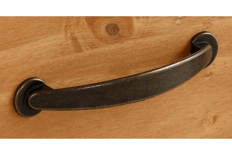 Jools TV-bänk 170 cm - Brun - Möbler - TV- & Mediamöbler - TV bänk & mediabänk