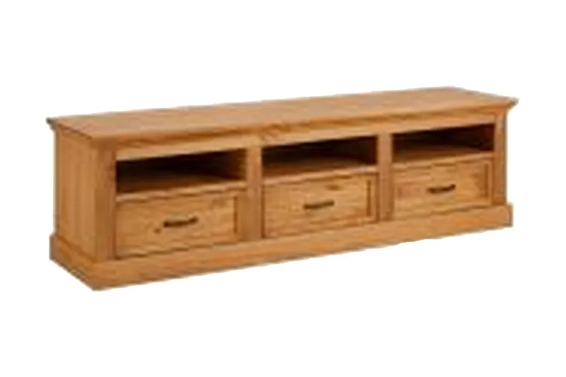 Jools TV-bänk 170 cm, Brun