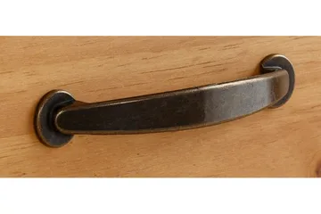 Jools TV-bänk 170 cm - Grå - Möbler - TV- & Mediamöbler - TV bänk & mediabänk