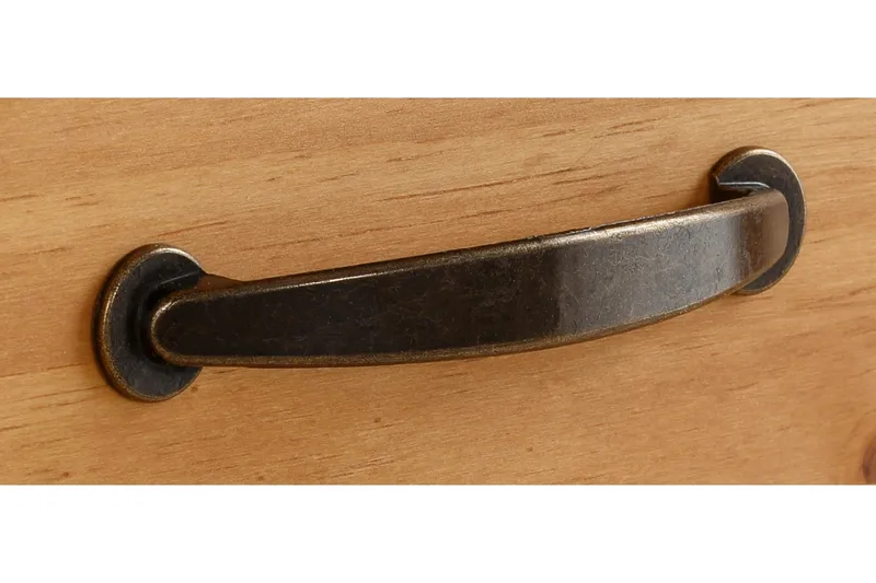 Jools TV-bänk 170 cm - Grå - Möbler - TV- & Mediamöbler - TV bänk & mediabänk