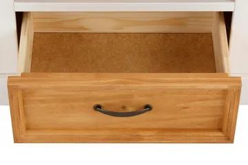 Jools TV-bänk 170 cm - Vit - Möbler - TV- & Mediamöbler - TV bänk & mediabänk