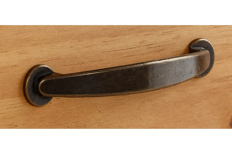 Jools TV-bänk 170 cm - Vit - Möbler - TV- & Mediamöbler - TV bänk & mediabänk