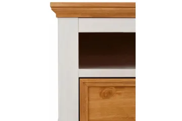 Jools TV-bänk 170 cm - Vit - Möbler - TV- & Mediamöbler - TV bänk & mediabänk