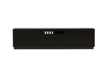 Lugo Tv-bänk 180x40 cm - Brun - Möbler - TV- & Mediamöbler - TV bänk & mediabänk
