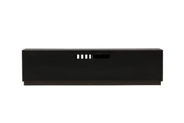 Lugo Tv-bänk 180x40 cm - Brun - Möbler - TV- & Mediamöbler - TV bänk & mediabänk