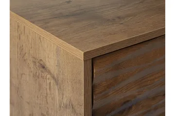 Mccarl TV-Bänk 160 cm - Trä/Natur - Möbler - TV- & Mediamöbler - TV bänk & mediabänk