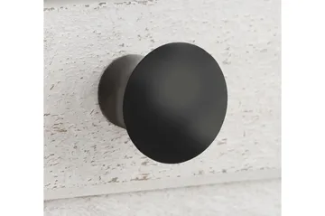 Munira TV-bänk 175 cm - Beige/Vit - Möbler - TV- & Mediamöbler - TV bänk & mediabänk