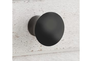 Munira TV-bänk 175 cm - Beige/Vit - Möbler - TV- & Mediamöbler - TV bänk & mediabänk