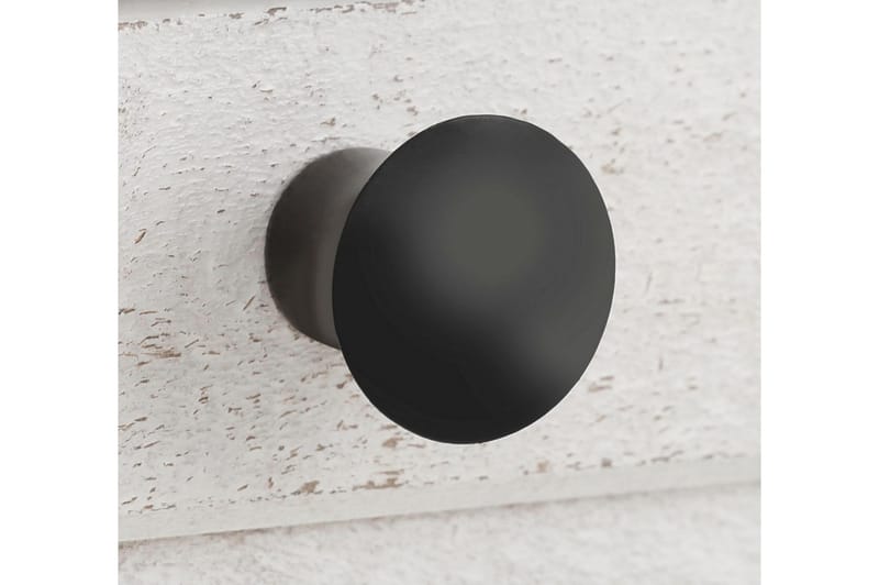 Munira TV-bänk 175 cm - Beige/Vit - Möbler - TV- & Mediamöbler - TV bänk & mediabänk