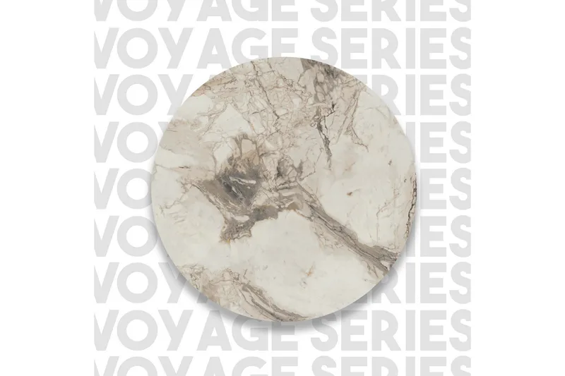 Mushir Tv-bänk 160 cm - Vit - Möbler - TV- & Mediamöbler - TV bänk & mediabänk