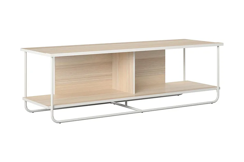 Nadzeya Tv-bänk, Natur