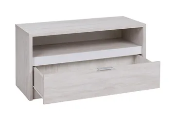 Najera TV-bänk 90 cm Liten - Trä - Möbler - TV- & Mediamöbler - TV bänk & mediabänk