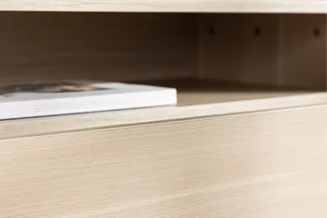 Navarra Tv-bänk 180x40 cm - Vit - Möbler - TV- & Mediamöbler - TV bänk & mediabänk