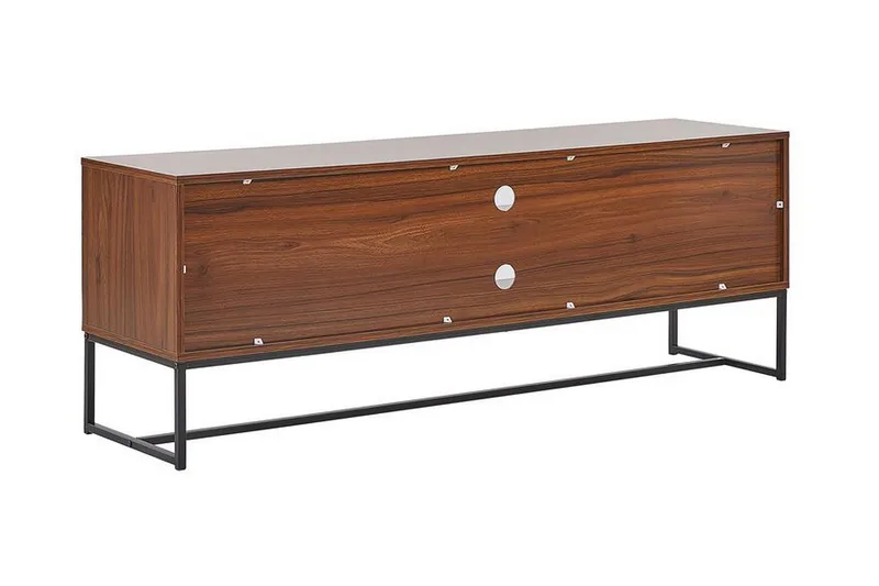 Nueva TV-bänk 150x40 cm - Brun - Möbler - TV- & Mediamöbler - TV bänk & mediabänk