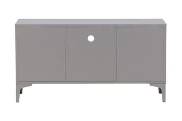 Piring Tv-Bänk 120x40x63 cm - Ljusgrå - Möbler - TV- & Mediamöbler - TV bänk & mediabänk