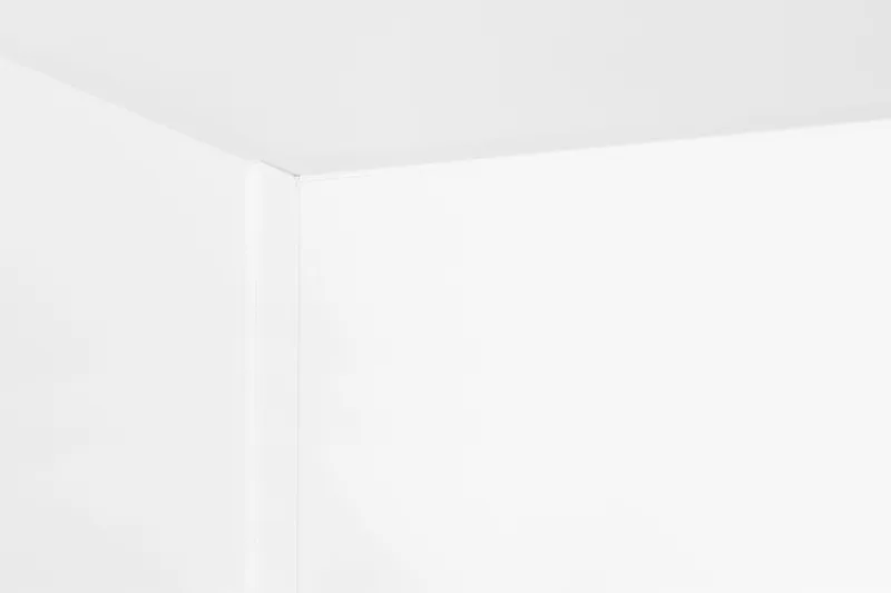 Primo TV-bänk 210 cm - Vit - Möbler - TV- & Mediamöbler - TV bänk & mediabänk