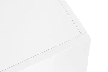 Primo TV-bänk 210 cm - Vit - Möbler - TV- & Mediamöbler - TV bänk & mediabänk