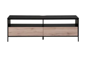 Revelle TV-Bänk 150 cm - Trä/Natur - Möbler - TV- & Mediamöbler - TV bänk & mediabänk