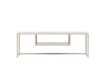 Riverside Tv-bänk 120x40 cm - Beige - Möbler - TV- & Mediamöbler - TV bänk & mediabänk