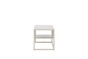 Riverside Tv-bänk 120x40 cm - Beige - Möbler - TV- & Mediamöbler - TV bänk & mediabänk