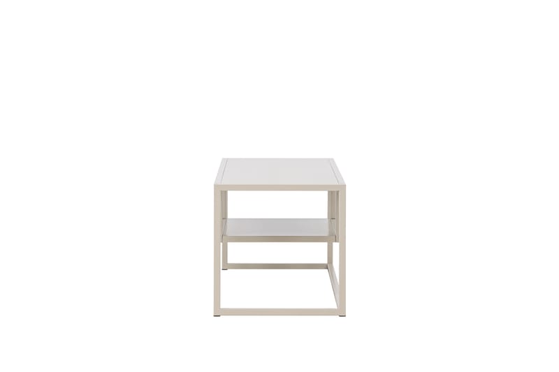 Riverside Tv-bänk 120x40 cm - Beige - Möbler - TV- & Mediamöbler - TV bänk & mediabänk