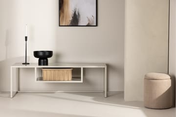 Riverside Tv-bänk 120x40 cm - Möbler - TV- & Mediamöbler - TV bänk & mediabänk