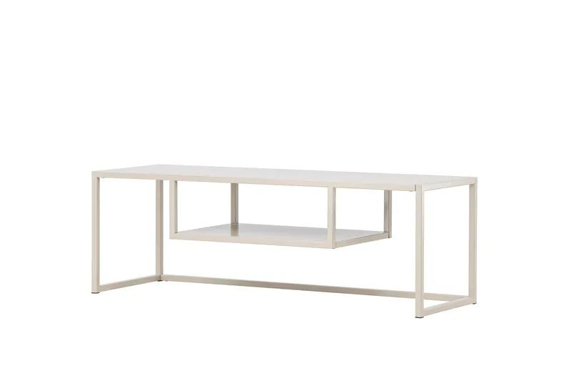 Riverside Tv-bänk 120x40 cm - Möbler - TV- & Mediamöbler - TV bänk & mediabänk