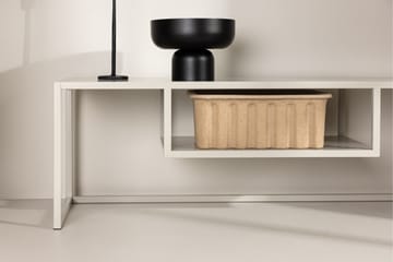 Riverside Tv-bänk 120x40 cm - Möbler - TV- & Mediamöbler - TV bänk & mediabänk