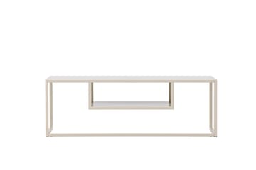 Riverside Tv-bänk 120x40 cm - Möbler - TV- & Mediamöbler - TV bänk & mediabänk