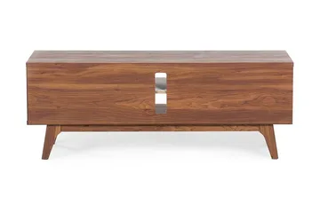 Rochester Tv-Bänk 40x142 cm - Trä/Natur - Möbler - TV- & Mediamöbler - TV bänk & mediabänk