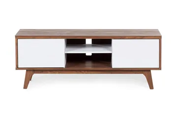 Rochester Tv-Bänk 40x142 cm - Trä/Natur - Möbler - TV- & Mediamöbler - TV bänk & mediabänk