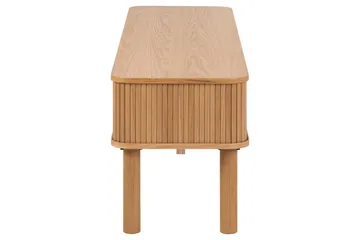 Samay Tv-bänk 40 cm - Natural - Möbler - TV- & Mediamöbler - TV bänk & mediabänk