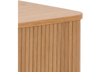 Samay Tv-bänk 40 cm - Natural - Möbler - TV- & Mediamöbler - TV bänk & mediabänk